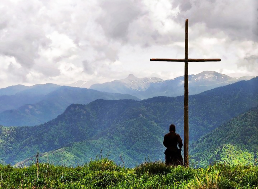 აბუხალო კლდე