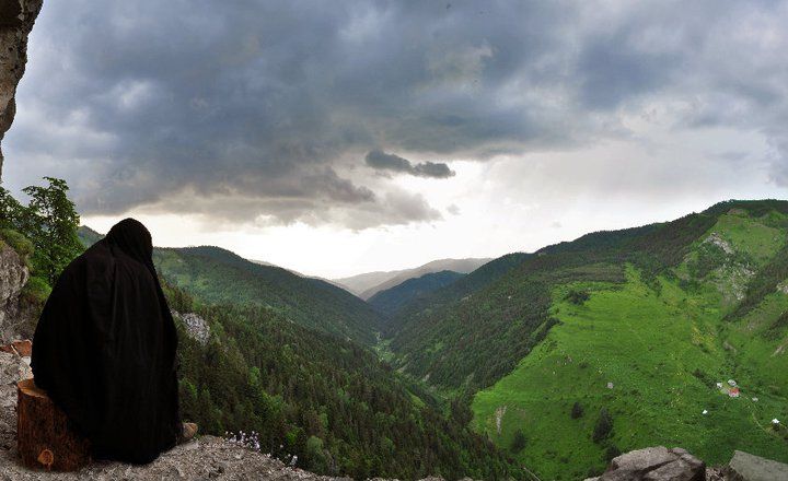 აბუხალოს ეკლესია