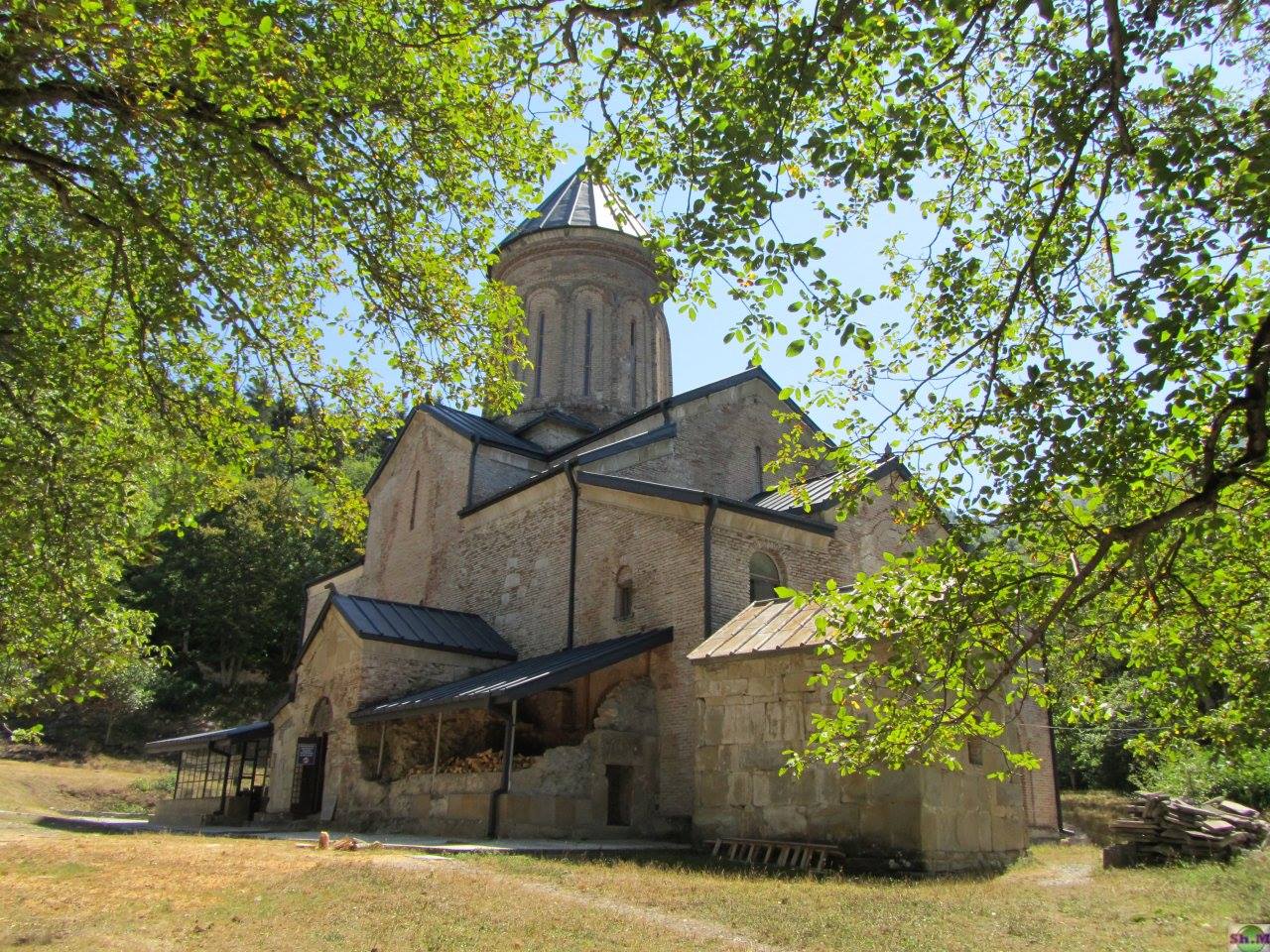 ყინწვისის ანგელოზი