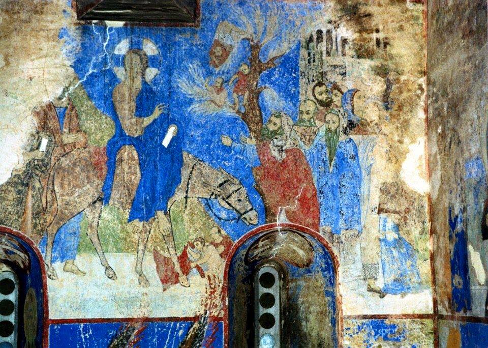 ყინწვისის ხედი