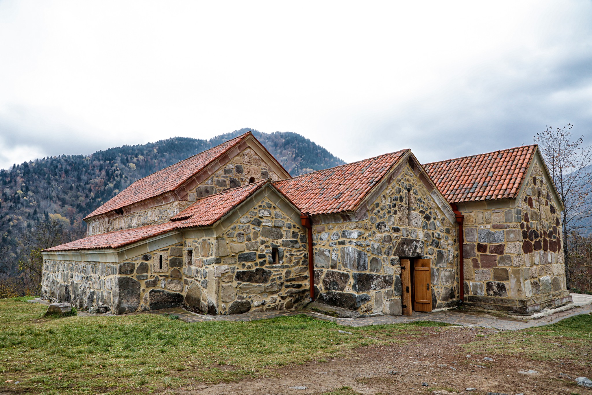 კოზიფა მონასტერი