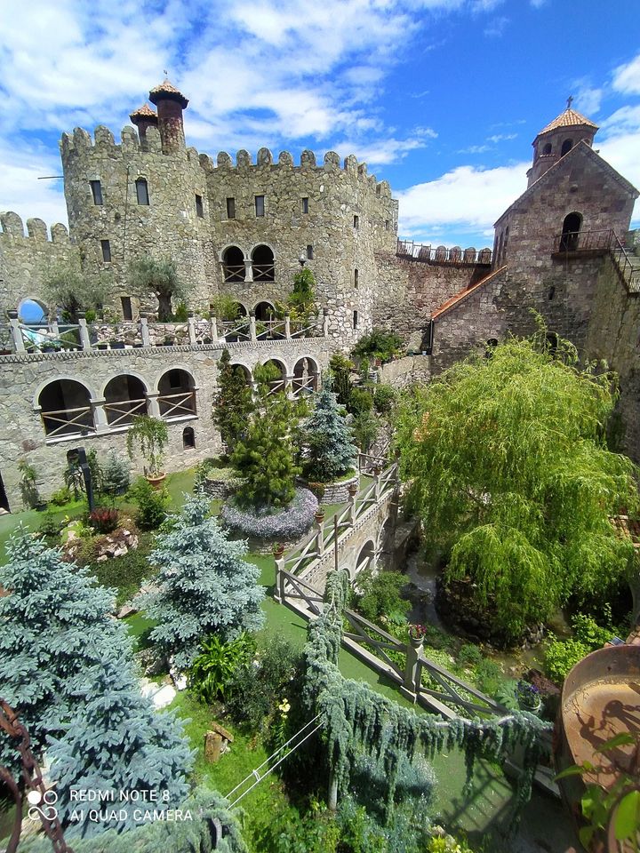 ციხის შიდა