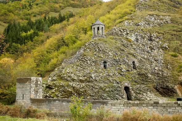 სარკინეთის შესასვლელი