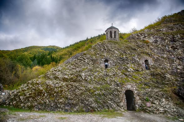 შიდა ხედი