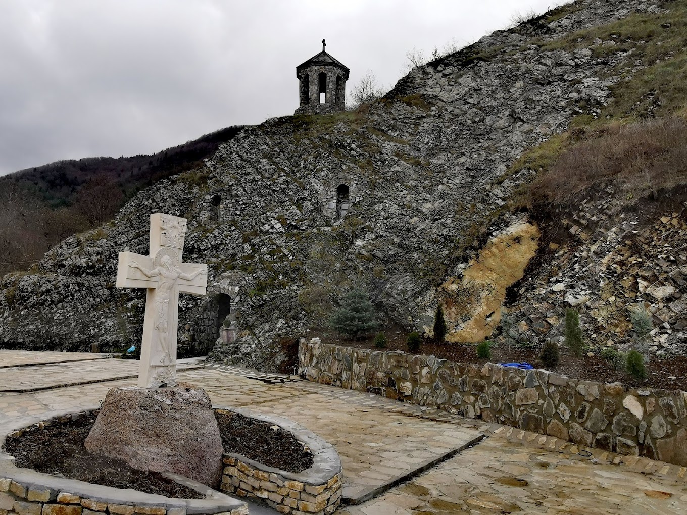 კლდის ფაქტორი