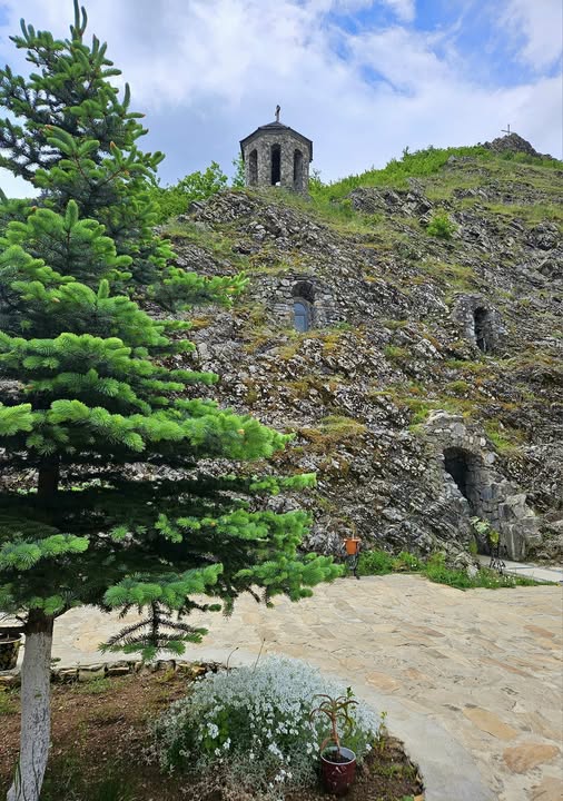 კლდის ფაქტორი